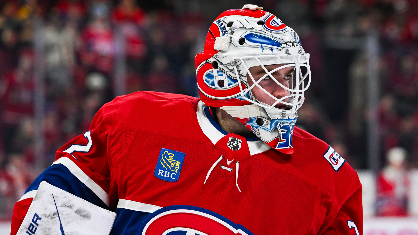Carey Price thinks Jacob Fowler reminds him of himself on the ice ...