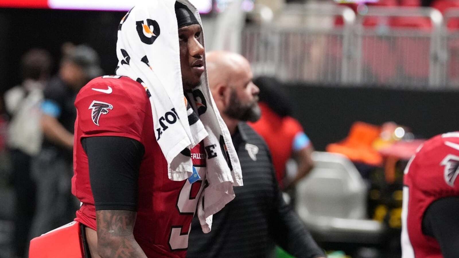 Michael Penix Jr. Avoids Serious Injury, May Return Next Week