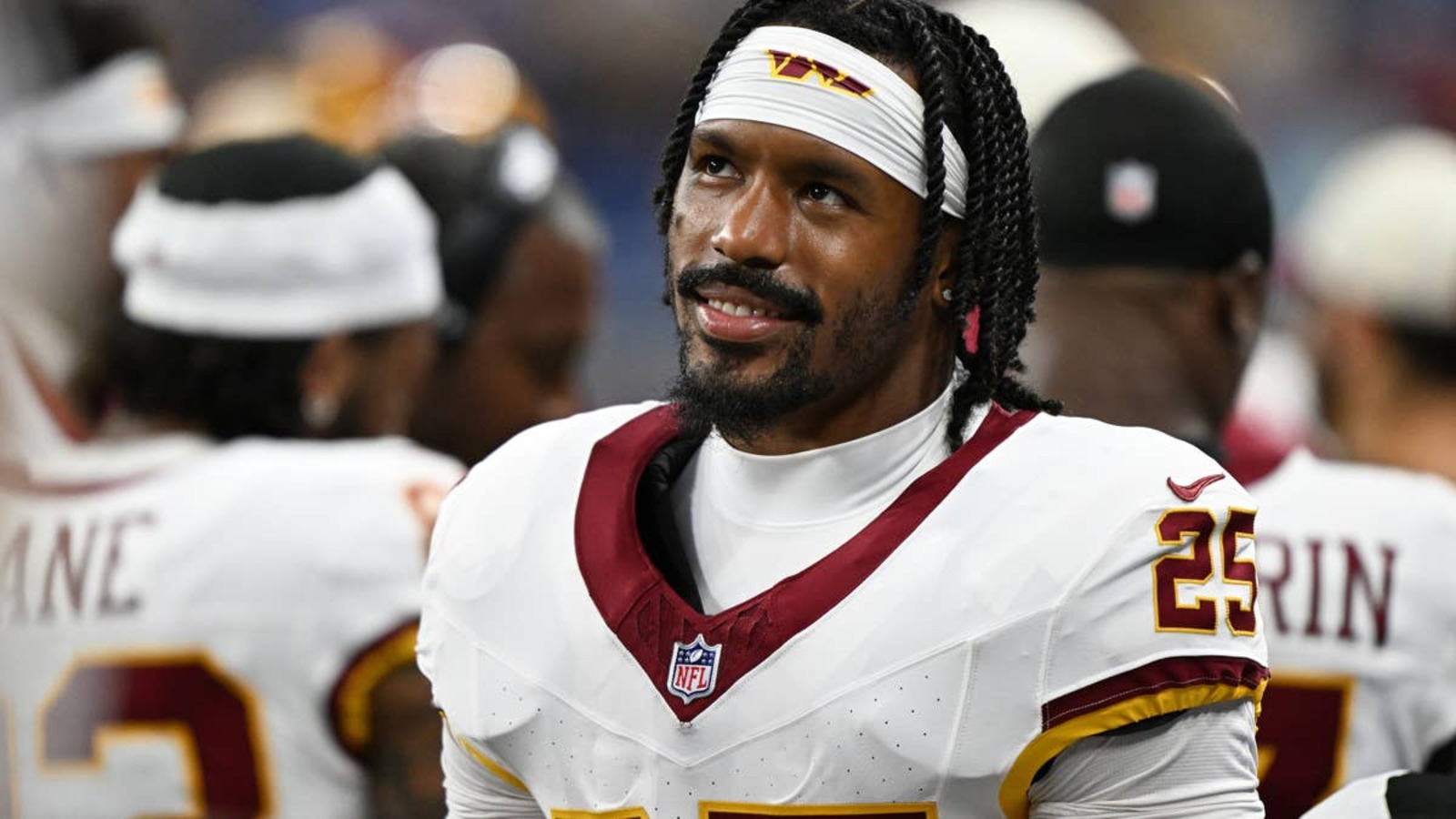 Predicting the Commanders MVP, Most Improved, and More Heading into the ...