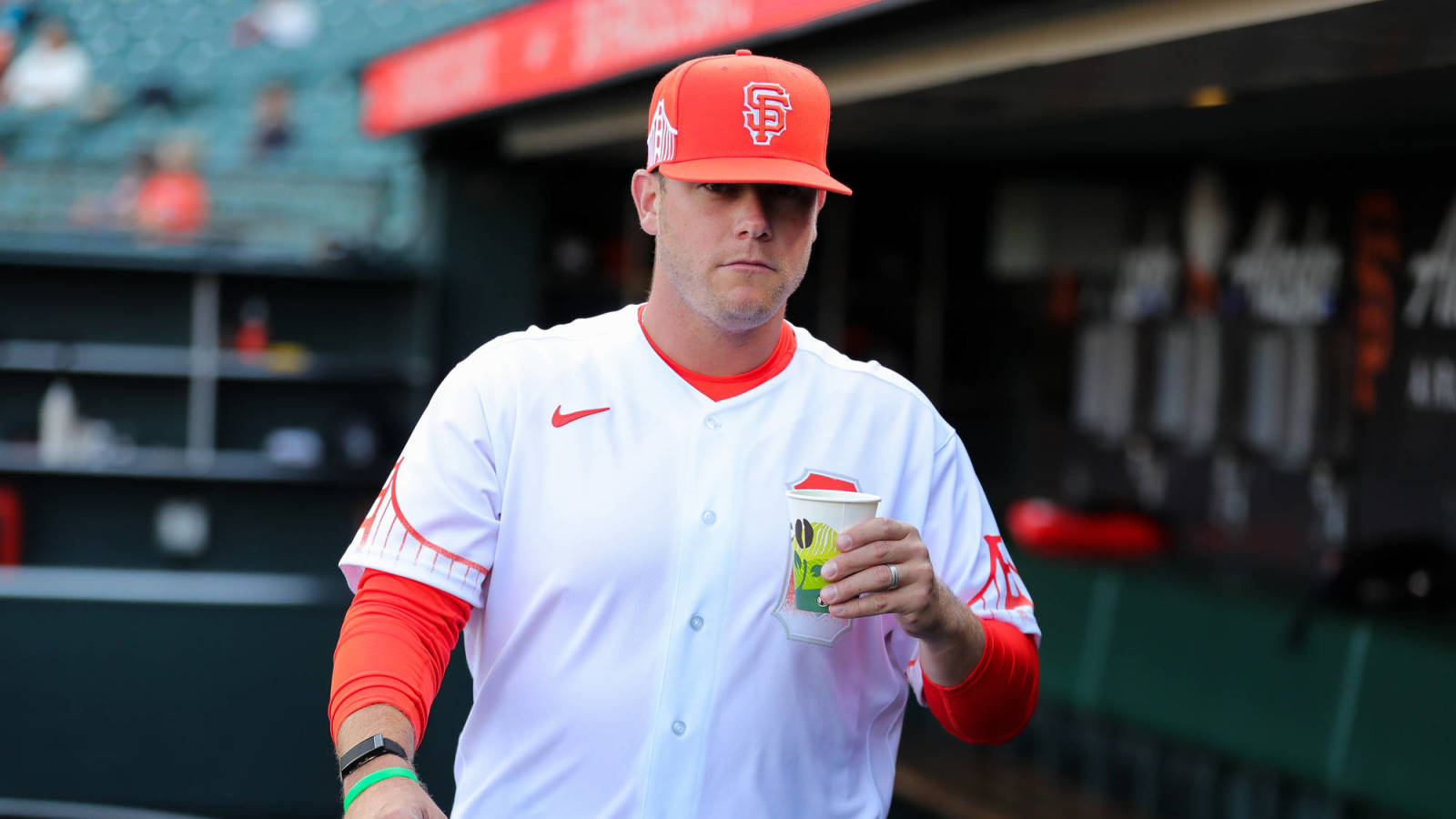 Giants deny Mets' request to interview Andrew Bailey for bench-coach job - Vimarsana News