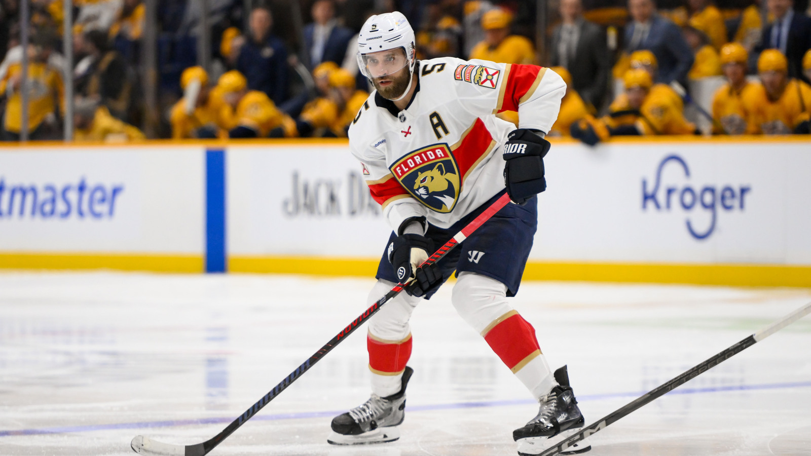 NHL News