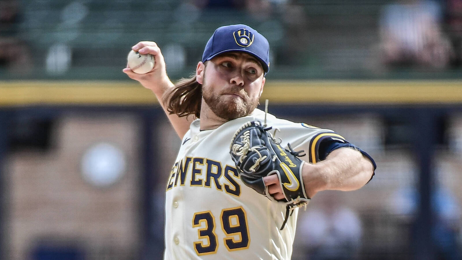 Brewers' offseason: Who could trade for Corbin Burnes? - Vimarsana News
