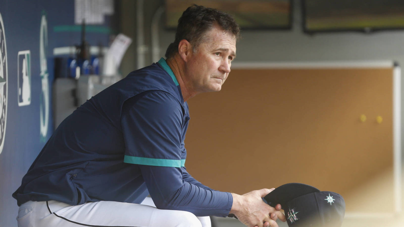 Scott Servais expects Mariners to be buyers at deadline - Vimarsana News