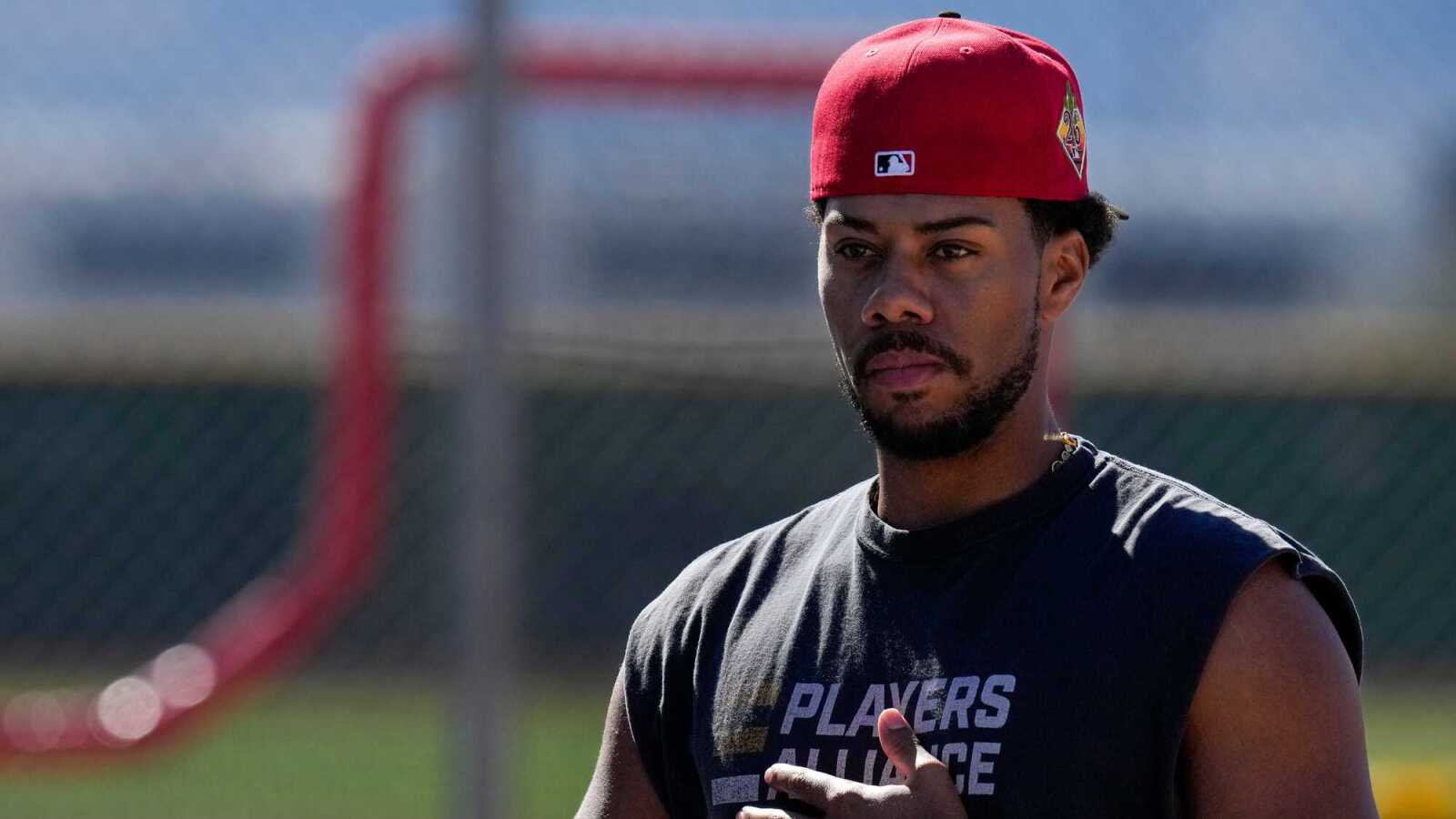 How the Reds Can Fill Hunter Greene’s Innings | Yardbarker