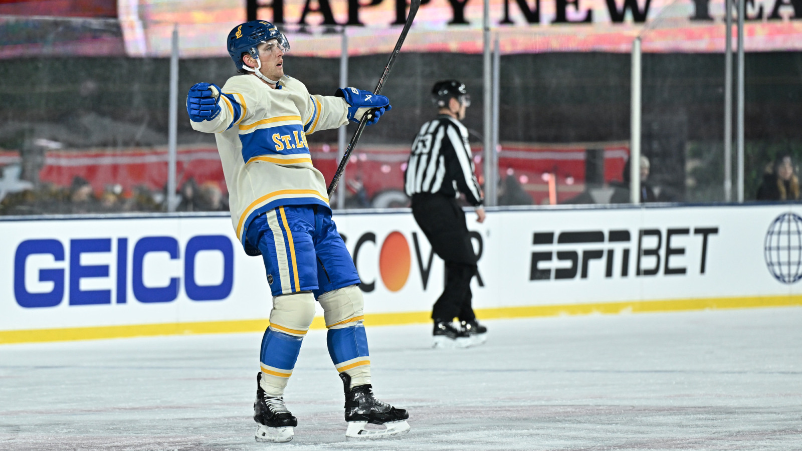 Cam Fowler Celebrates 1000 Games in Style | Yardbarker