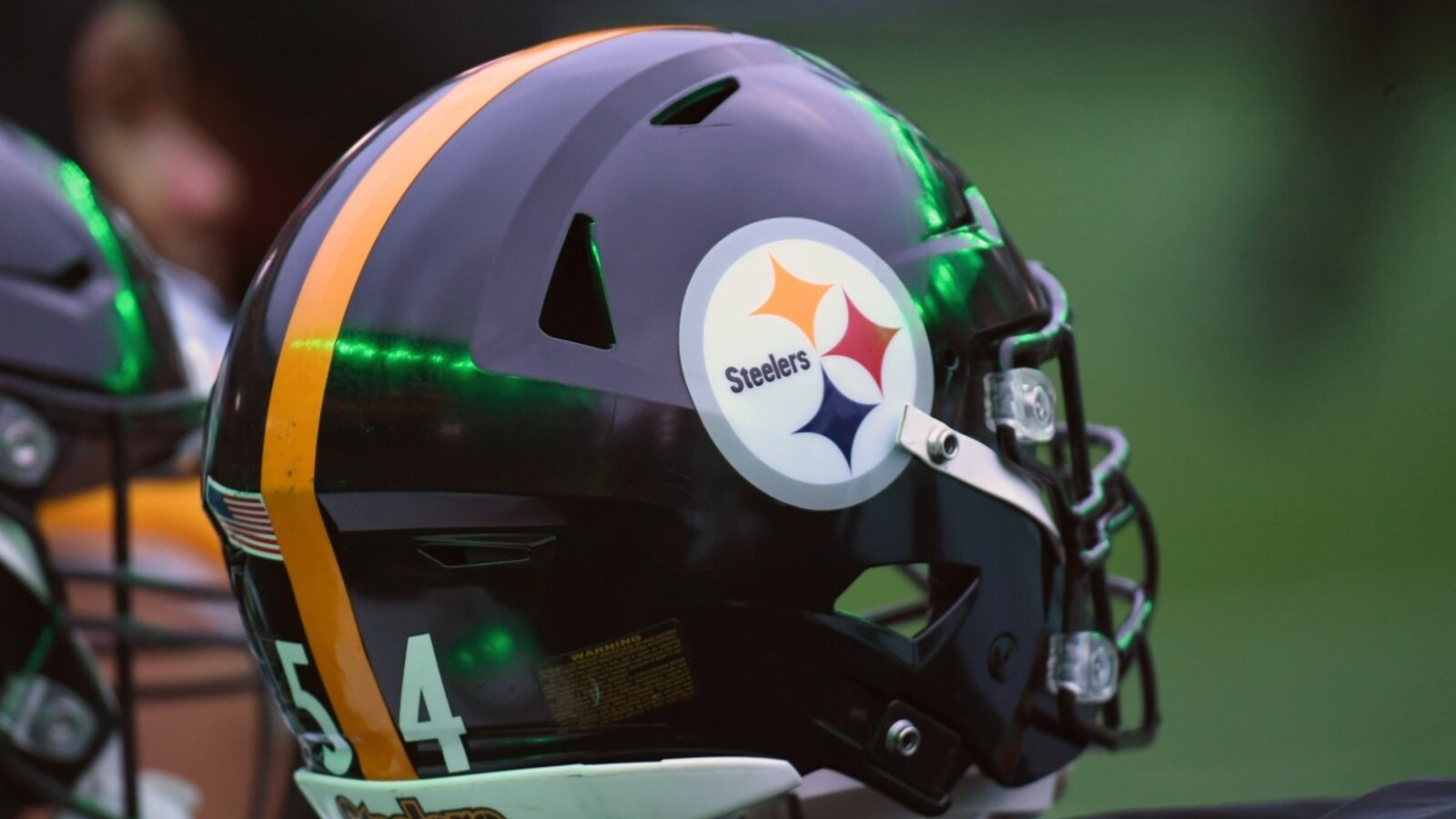 Steelers Shuffle Safeties on 90-Man Roster | Yardbarker