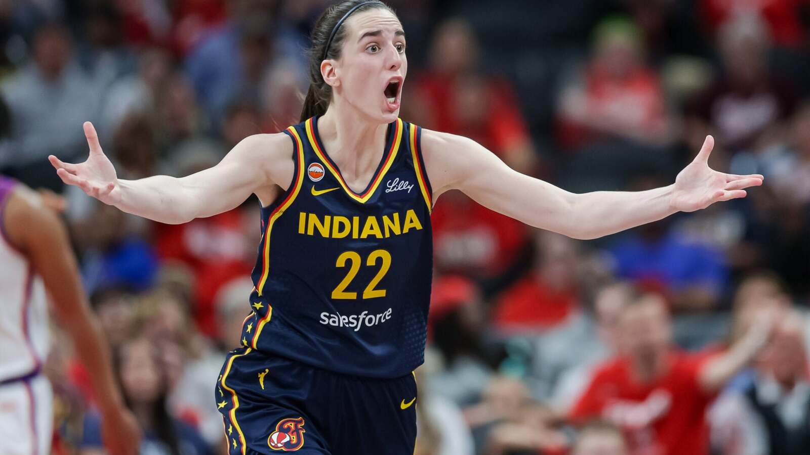 WNBA urged to act on Caitlin Clark's viral demand on trans athletes' potential inclusion