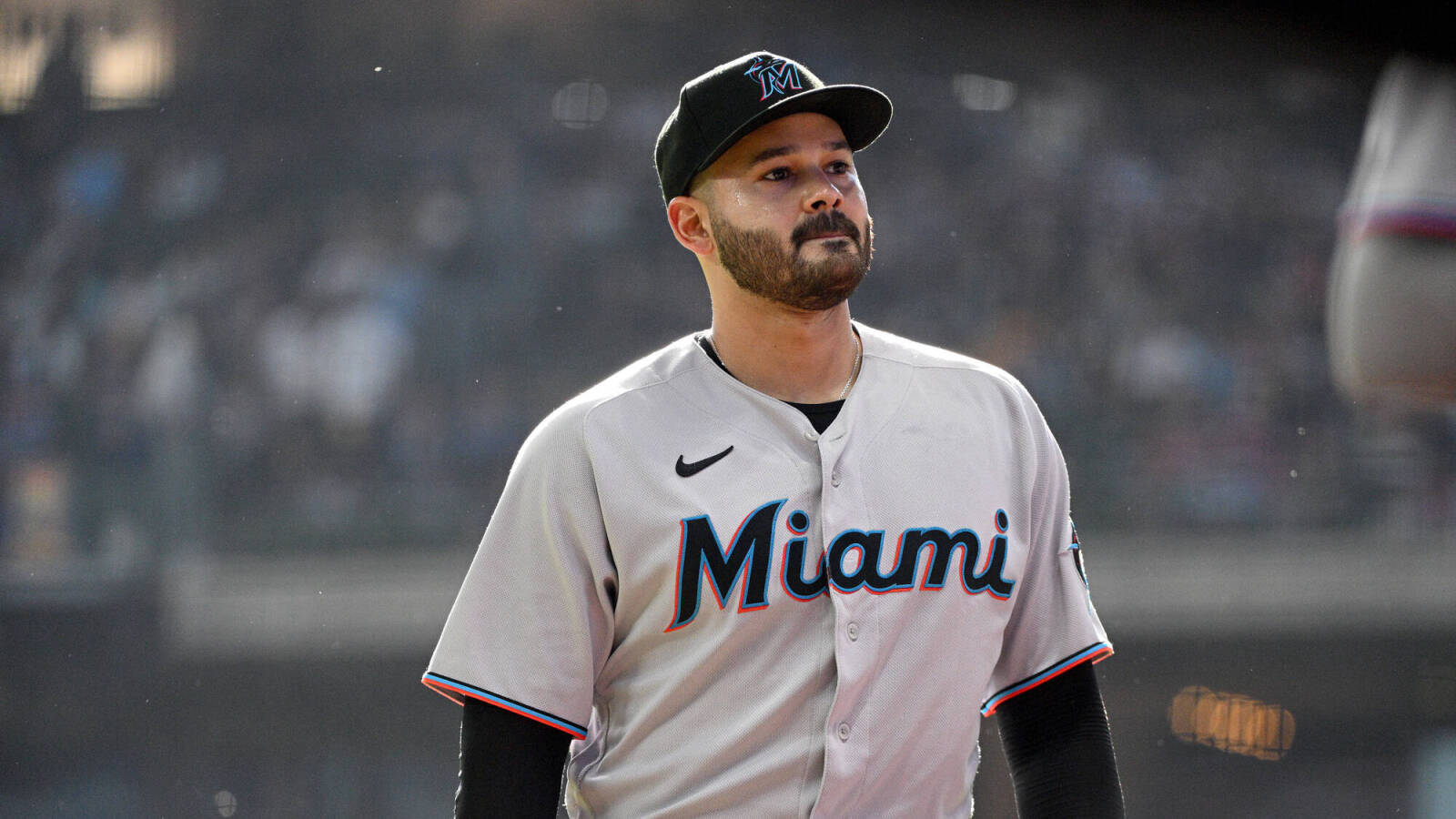 Cardinals among teams to inquire on Marlins' starters - Vimarsana News