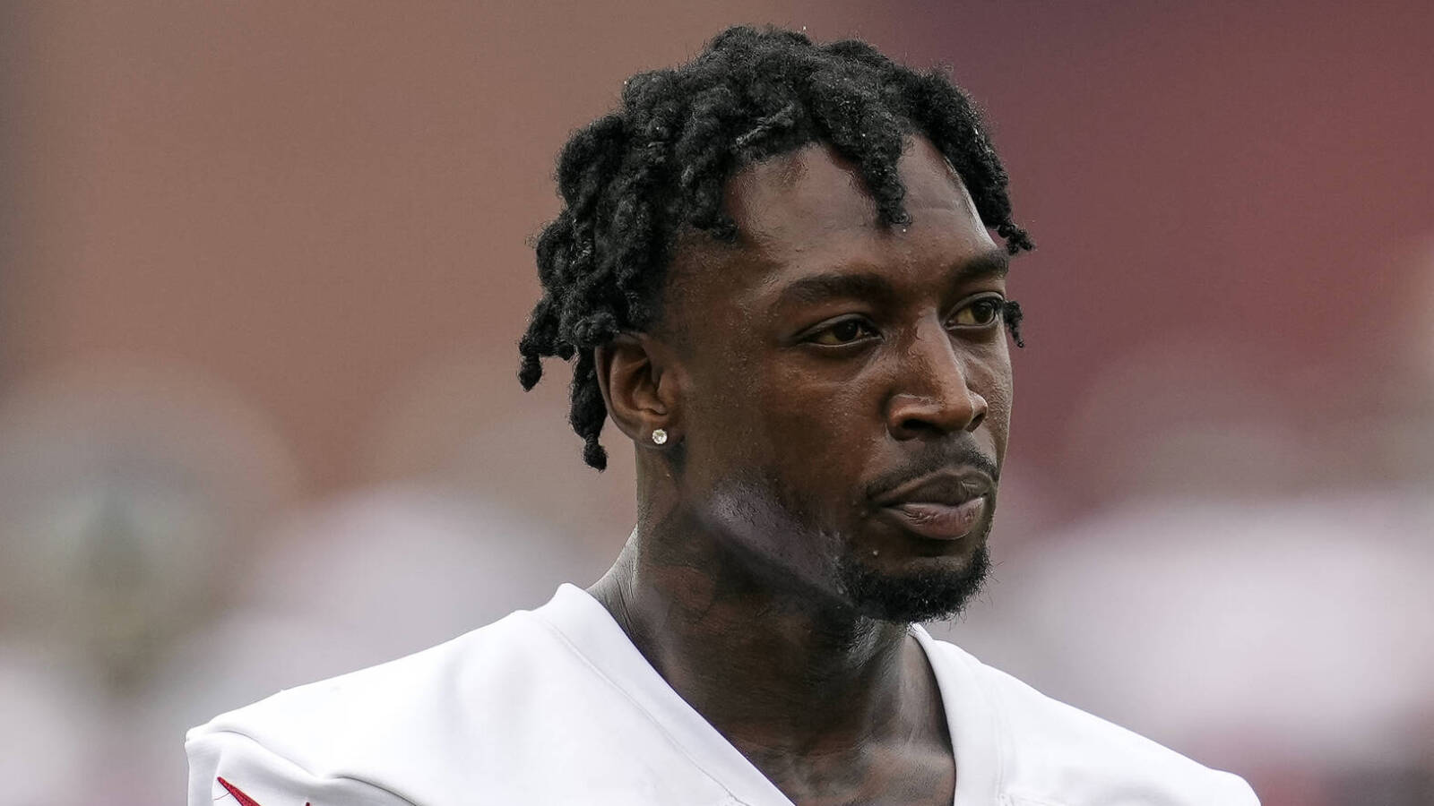Calvin Ridley opens up about gambling suspension in open letter