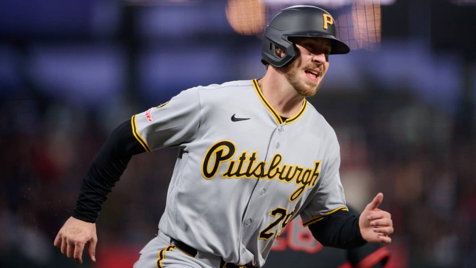 Slugger's Return to Provide Boost to Pirates' Lineup | Yardbarker