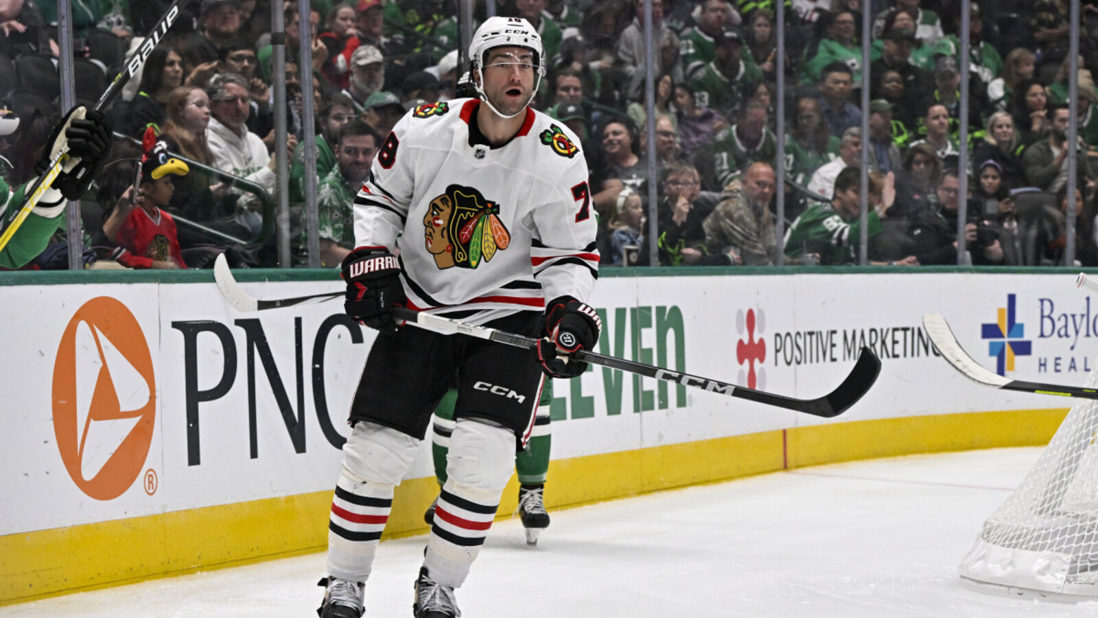 NHL News
