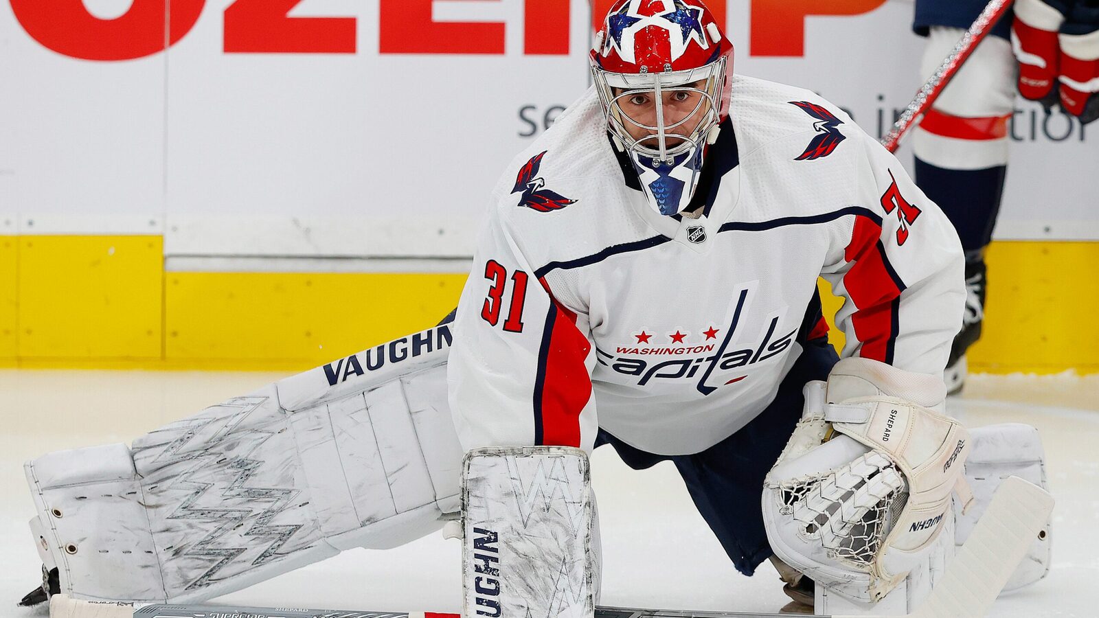 Senators sign Hunter Shepard, Jackson Parsons and Hayden Hodgson to ...
