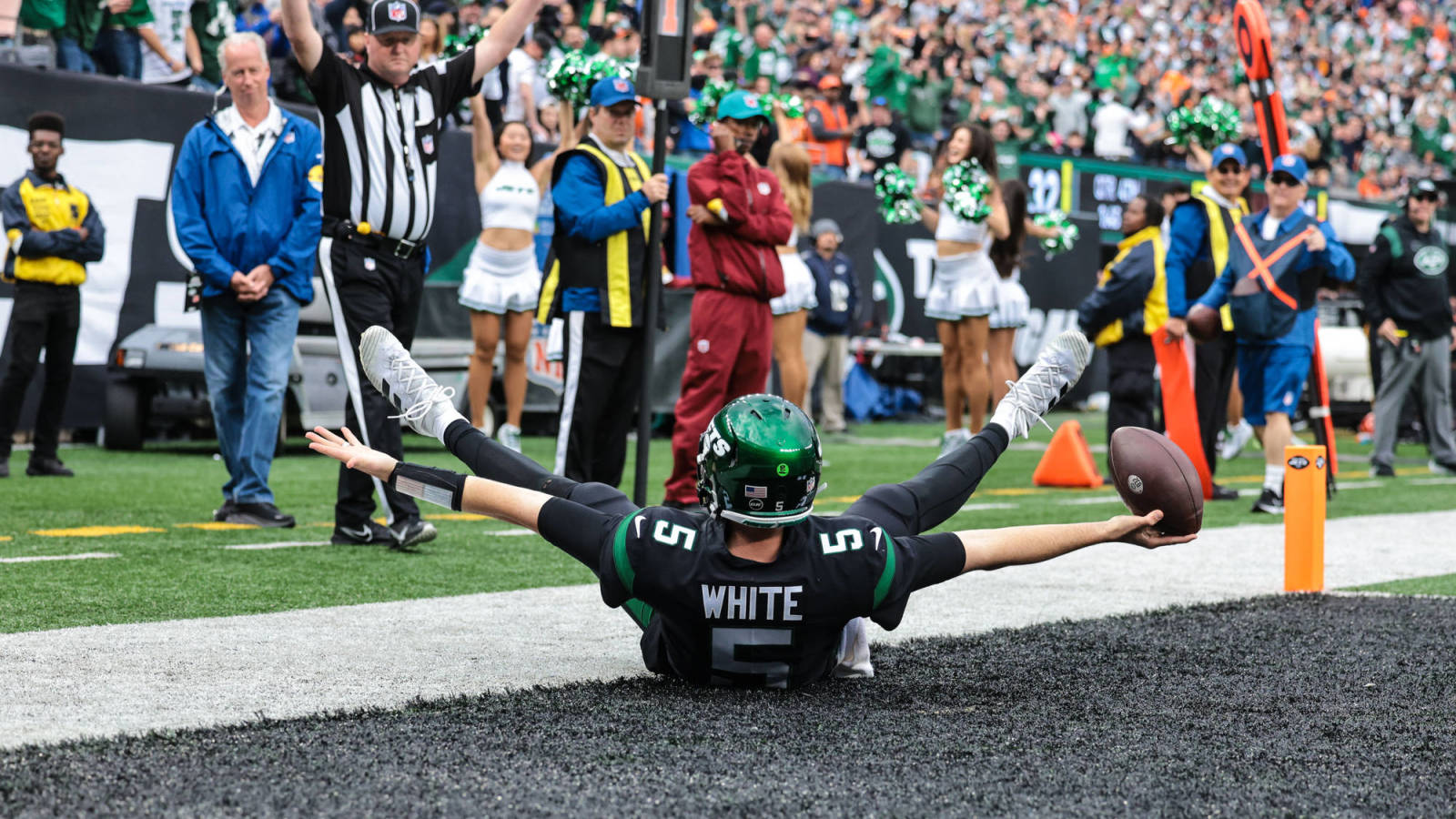 NFL Week 8 grades from around the league - Vimarsana News