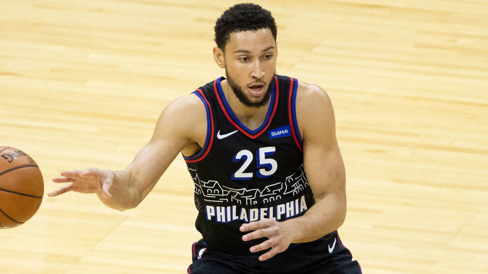 Odds of Ben Simmons reporting to Sixers rising?