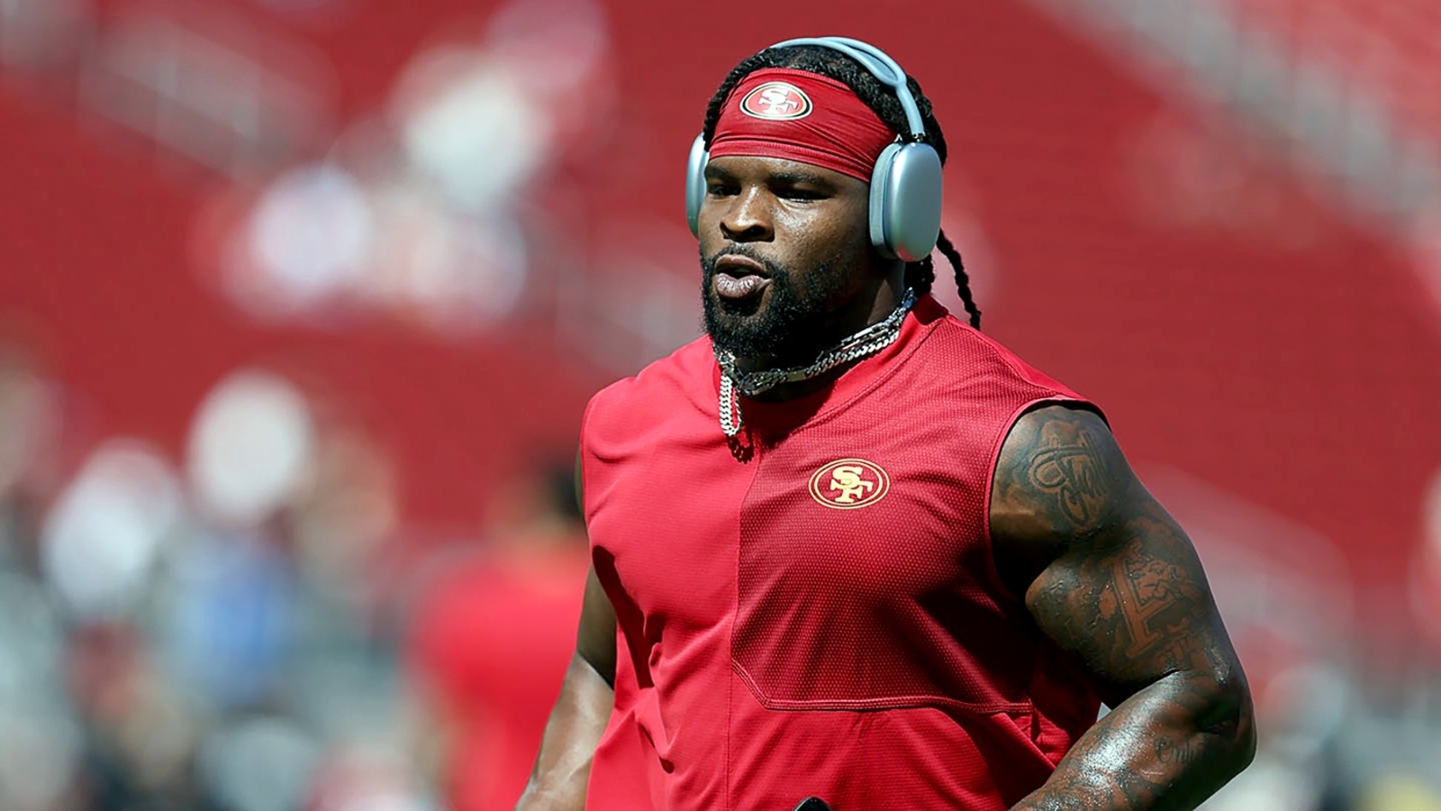 49ers LB Dre Greenlaw fined for taunting Broncos sideline | Yardbarker