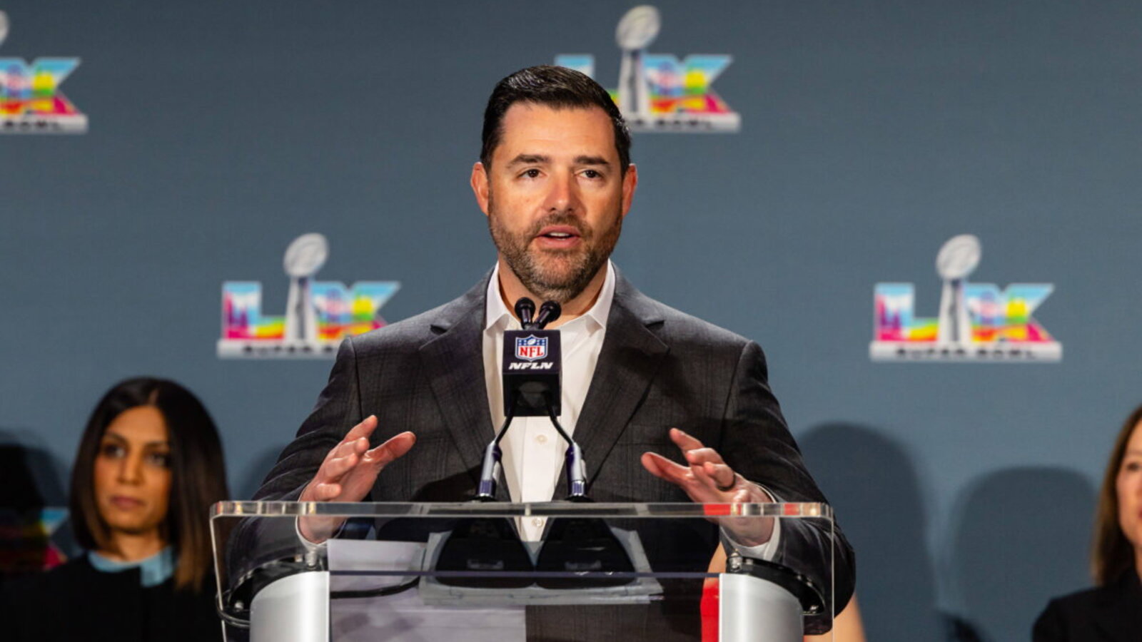 49ers Owner Jed York Reportedly Filed for Divorce Months Before His Arrest