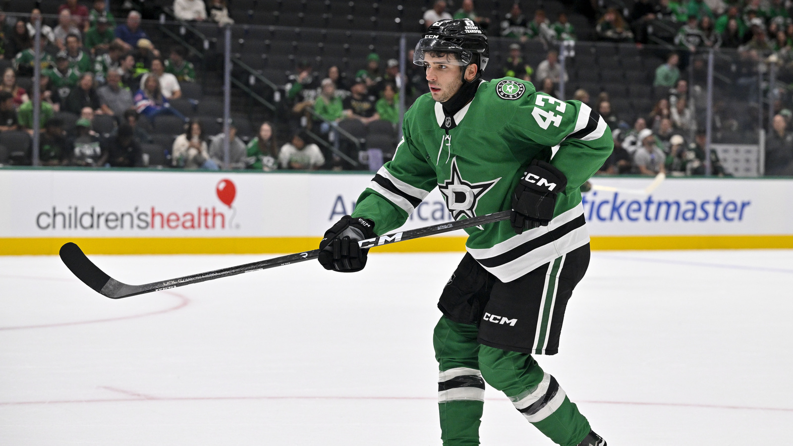 Stars Recall Matthew Seminoff, Dylan Hryckowian