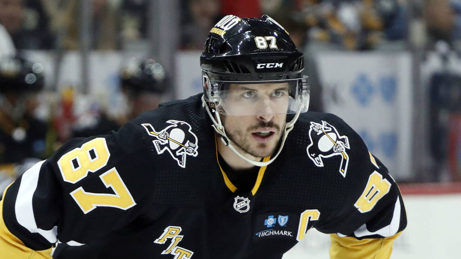 One stat makes Sidney Crosby’s 1,500-point milestone even more impressive One stat makes Sidney Crosby’s 1,500-point milestone even more impressive