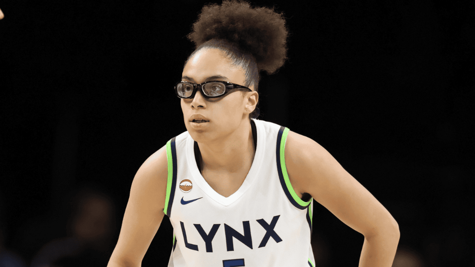 Olivia Miles Drops 28 On The Fever, Then Gets A $500 Fine From The WNBA