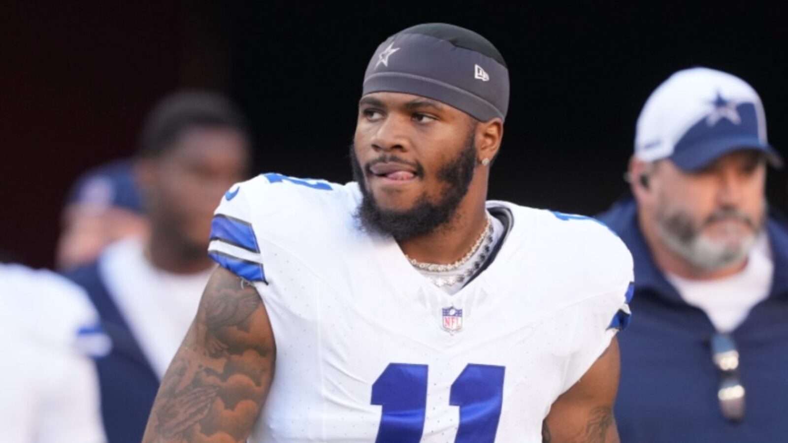NFL News