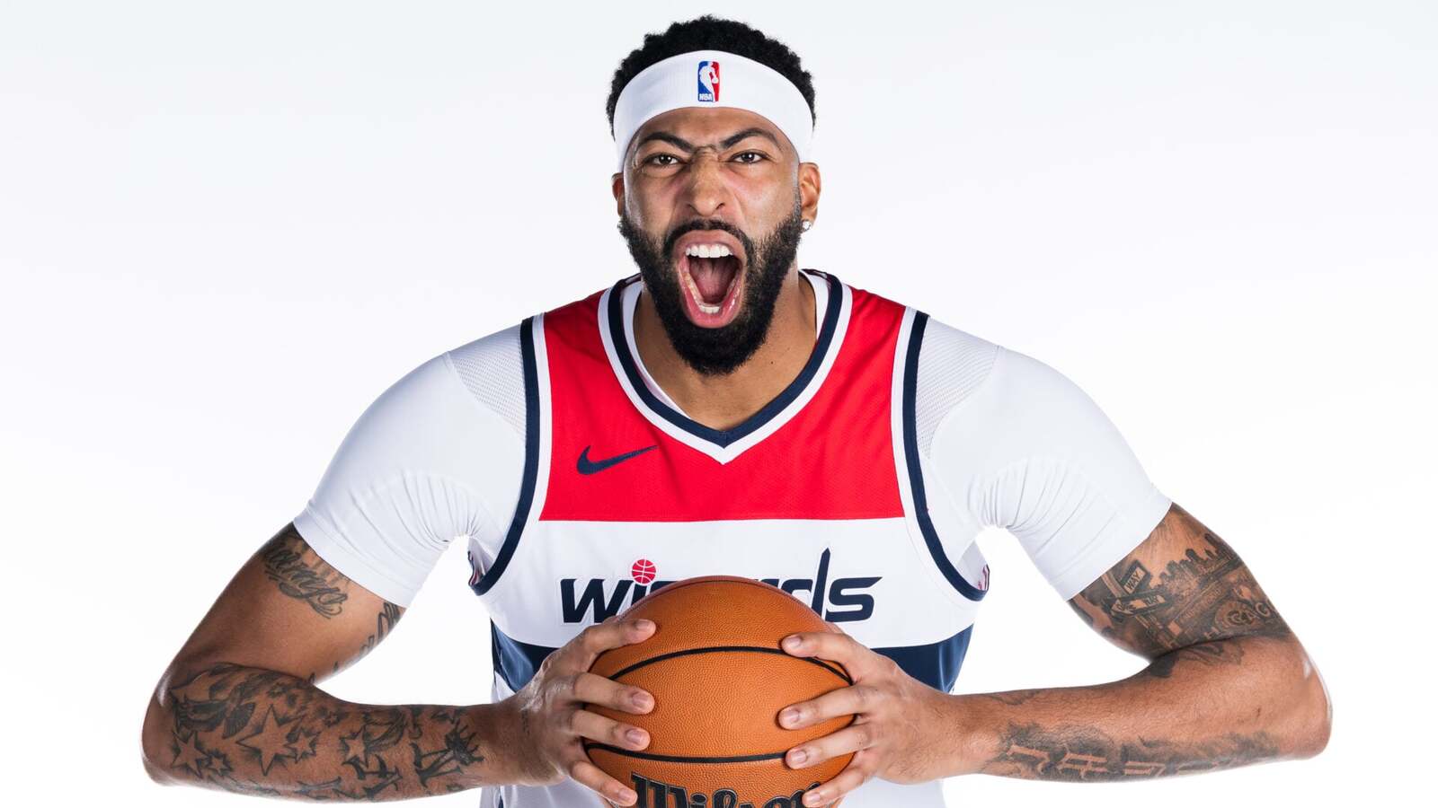 Anthony Davis believes ‘people forgot’ who he is due to the past few NBA seasons