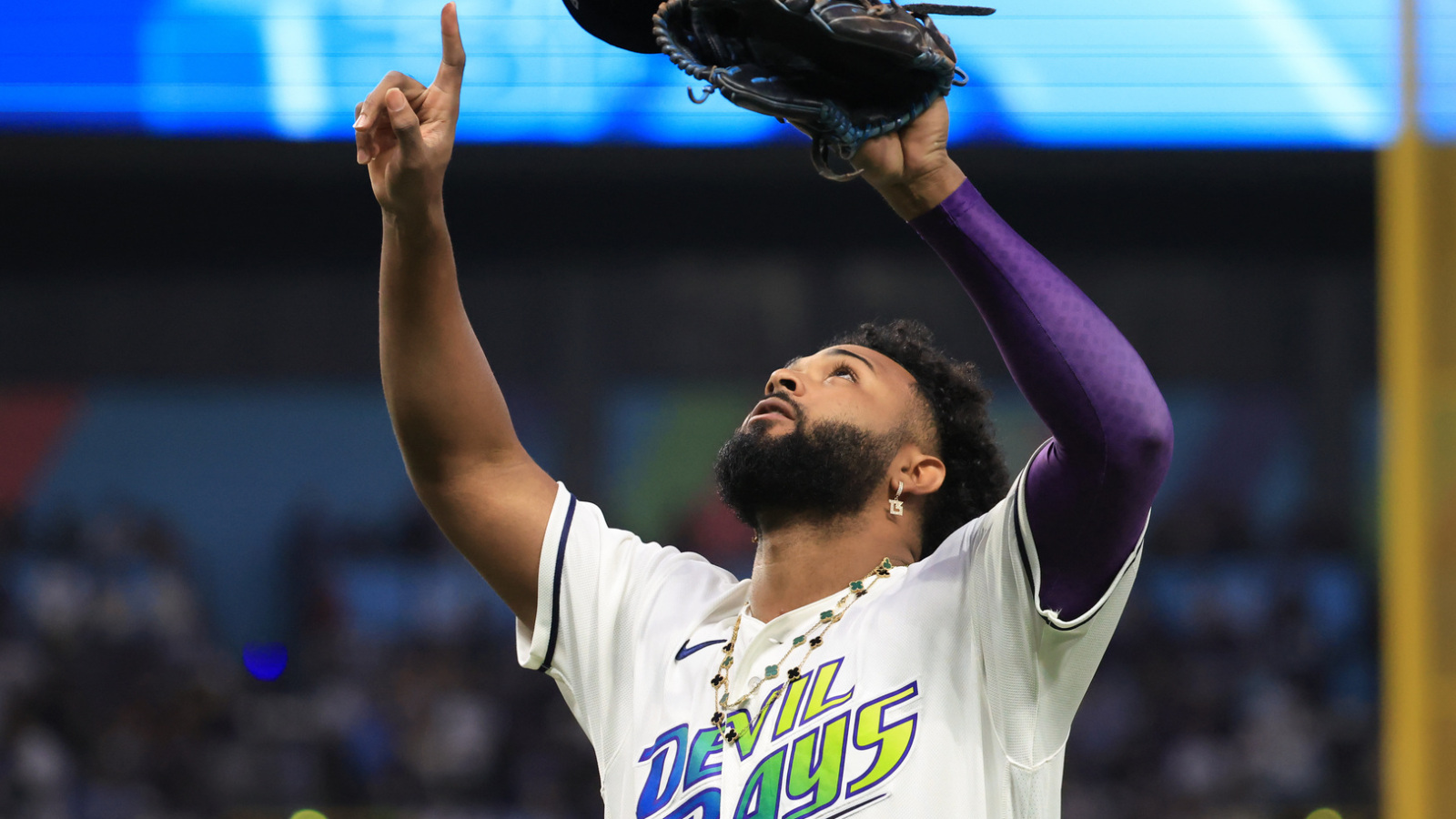 Five potential difference-makers in the 2026 World Series