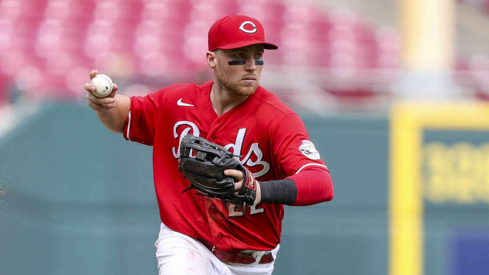 Reds' Brandon Drury 'indemand' ahead of trade deadline, an 'option' for Mariners TrendRadars