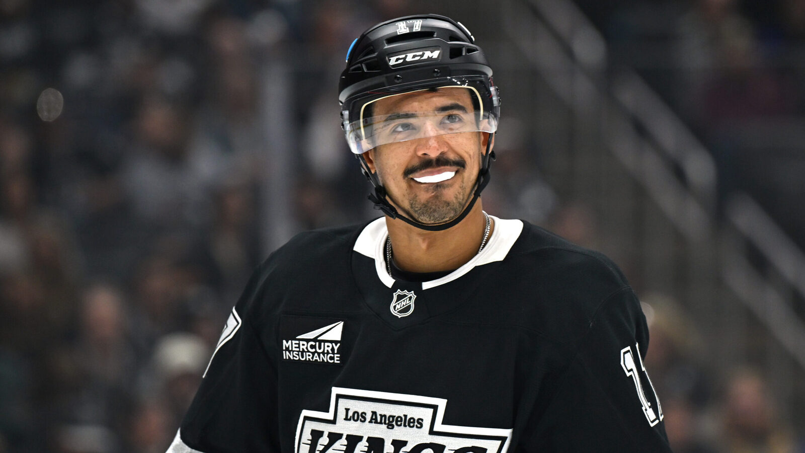 Who is Mathieu Joseph? 5 little-known facts about the Oilers forward