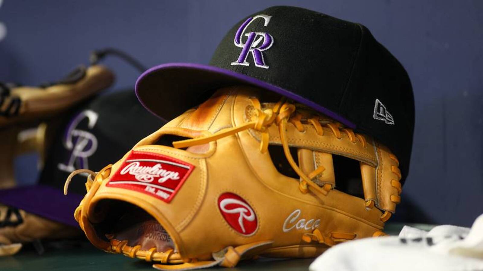 4 Rockies Hitters Have Begun September on a Tear