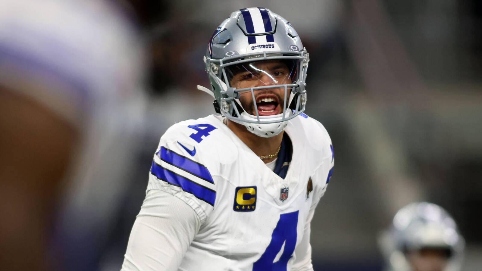 Cap expert predicts contract extension for Dak Prescott