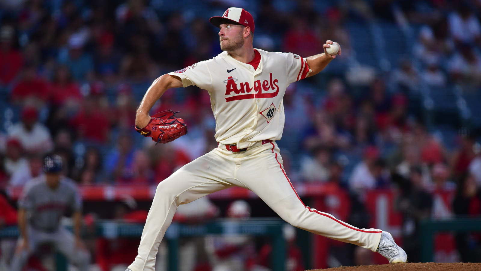 Cubs Have Not Acquired Reid Detmers