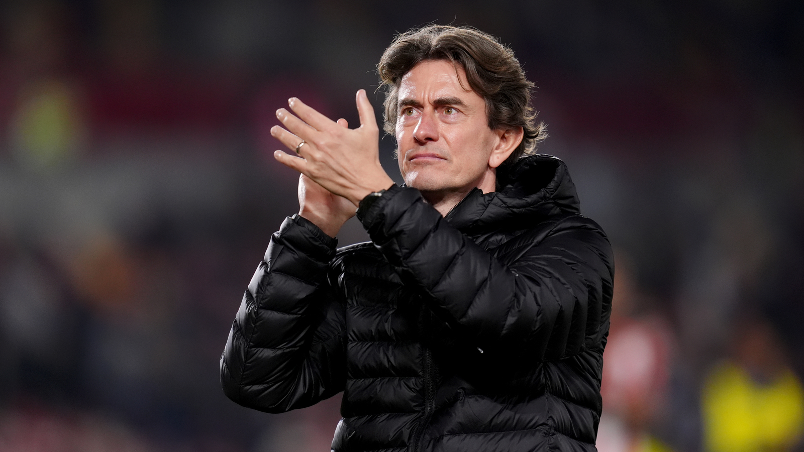 'Alignment is key'- Tottenham manager hoping to form ‘unbreakable unit’ with club hierarchy; summer backing is key