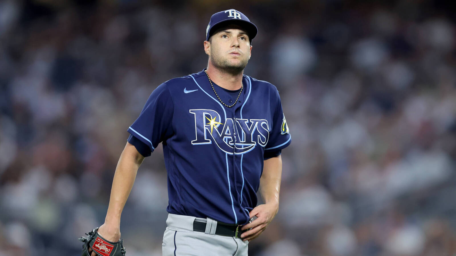 Rays agree to two-year contract with ace pitcher | Yardbarker