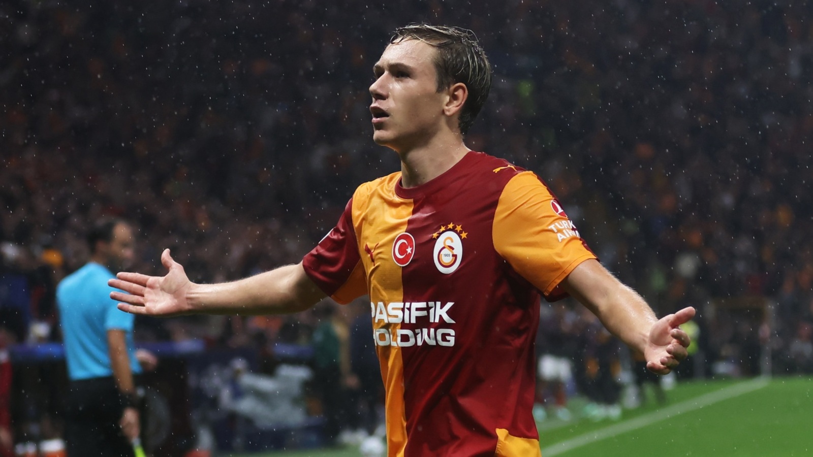 Liverpool scouts watched £50m wizard score in midweek; his club signed ...