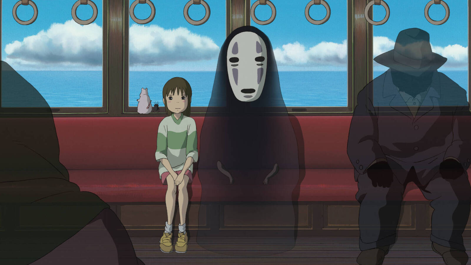 Every Studio Ghibli movie, ranked   Yardbarker
