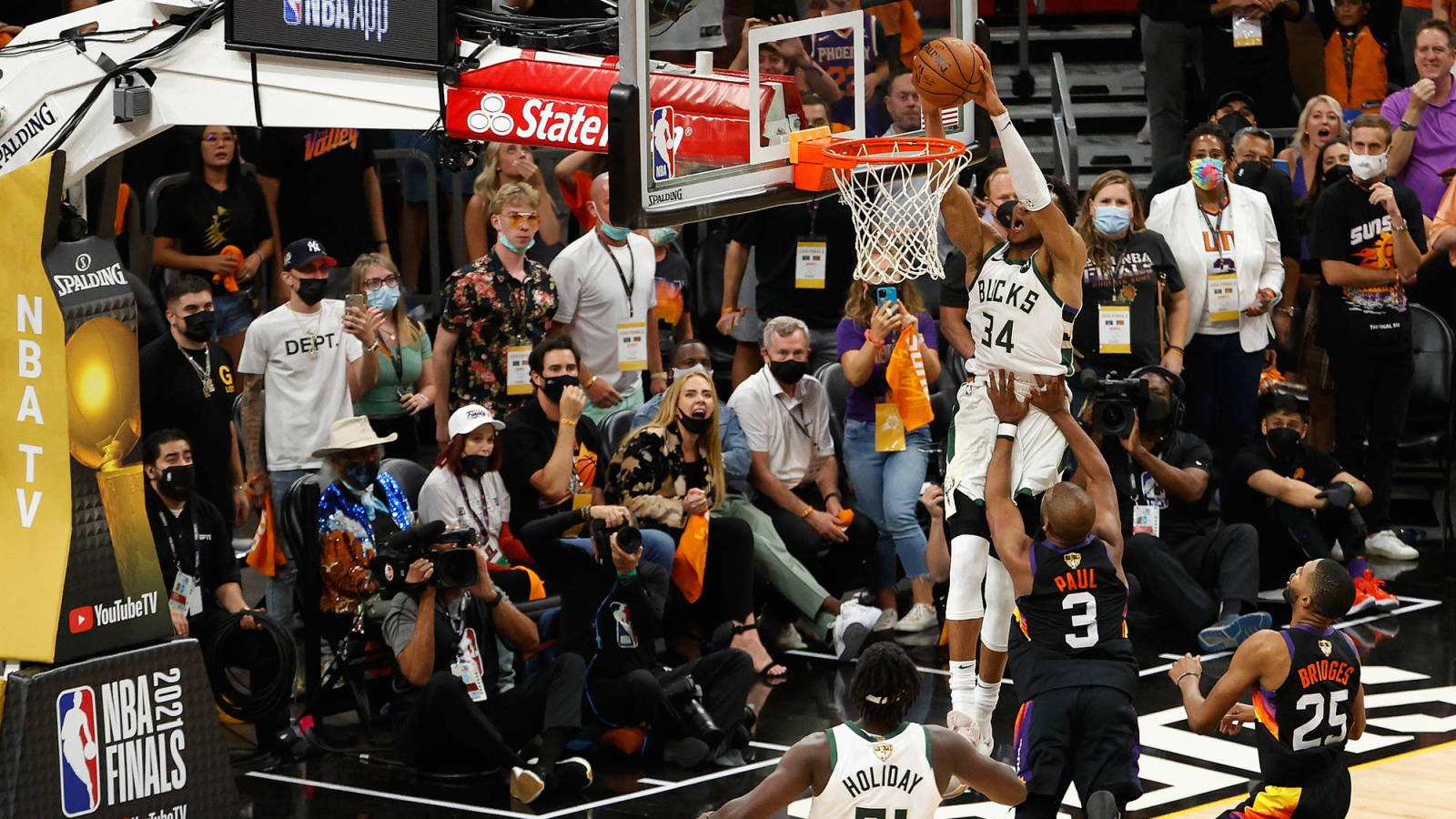 The 'Most points in an NBA Finals' quiz Yardbarker