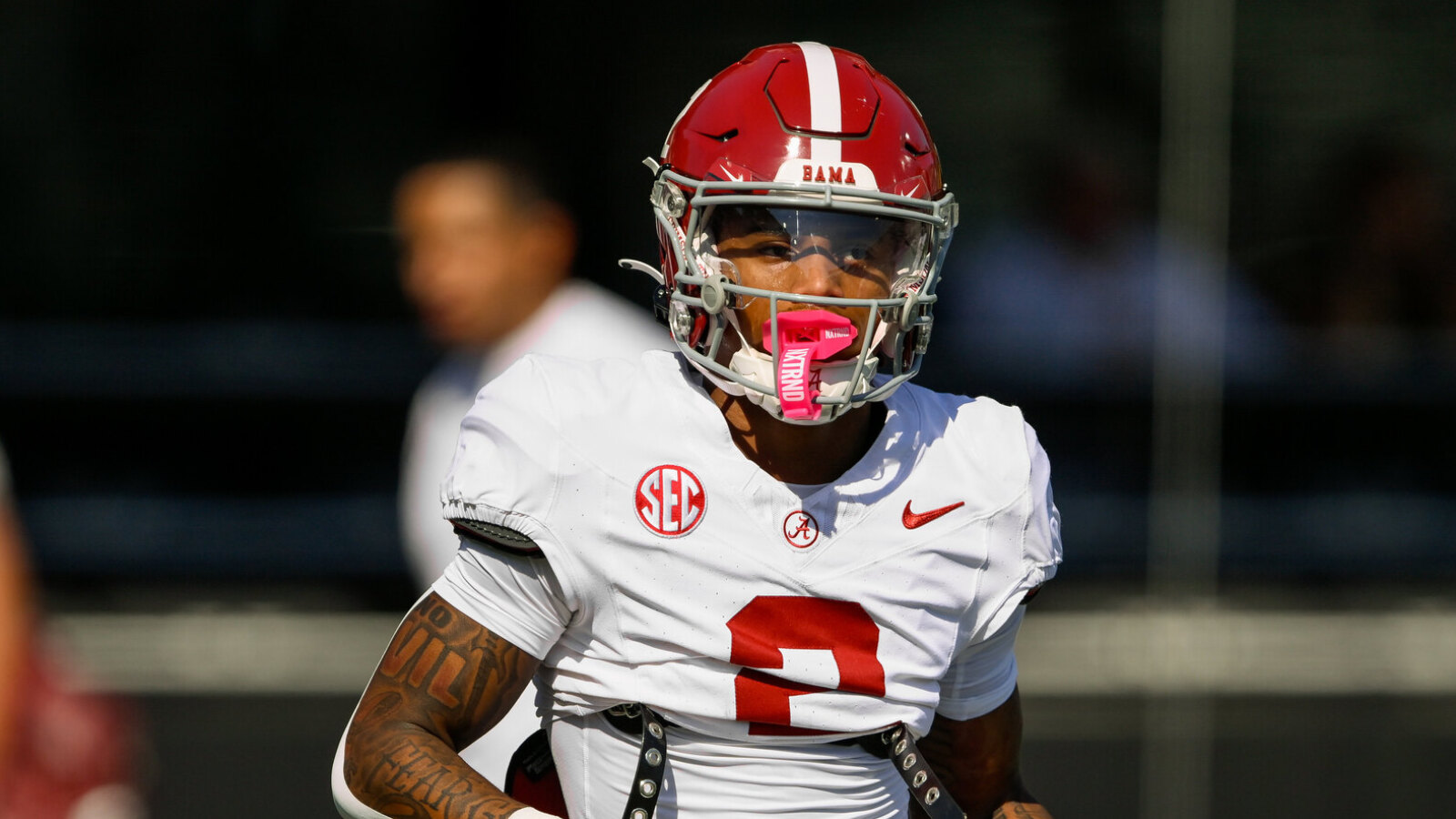 NCAAF News