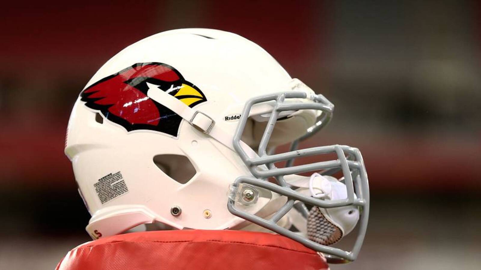 NFL Suspends Cardinals Exec For Gambling Violations