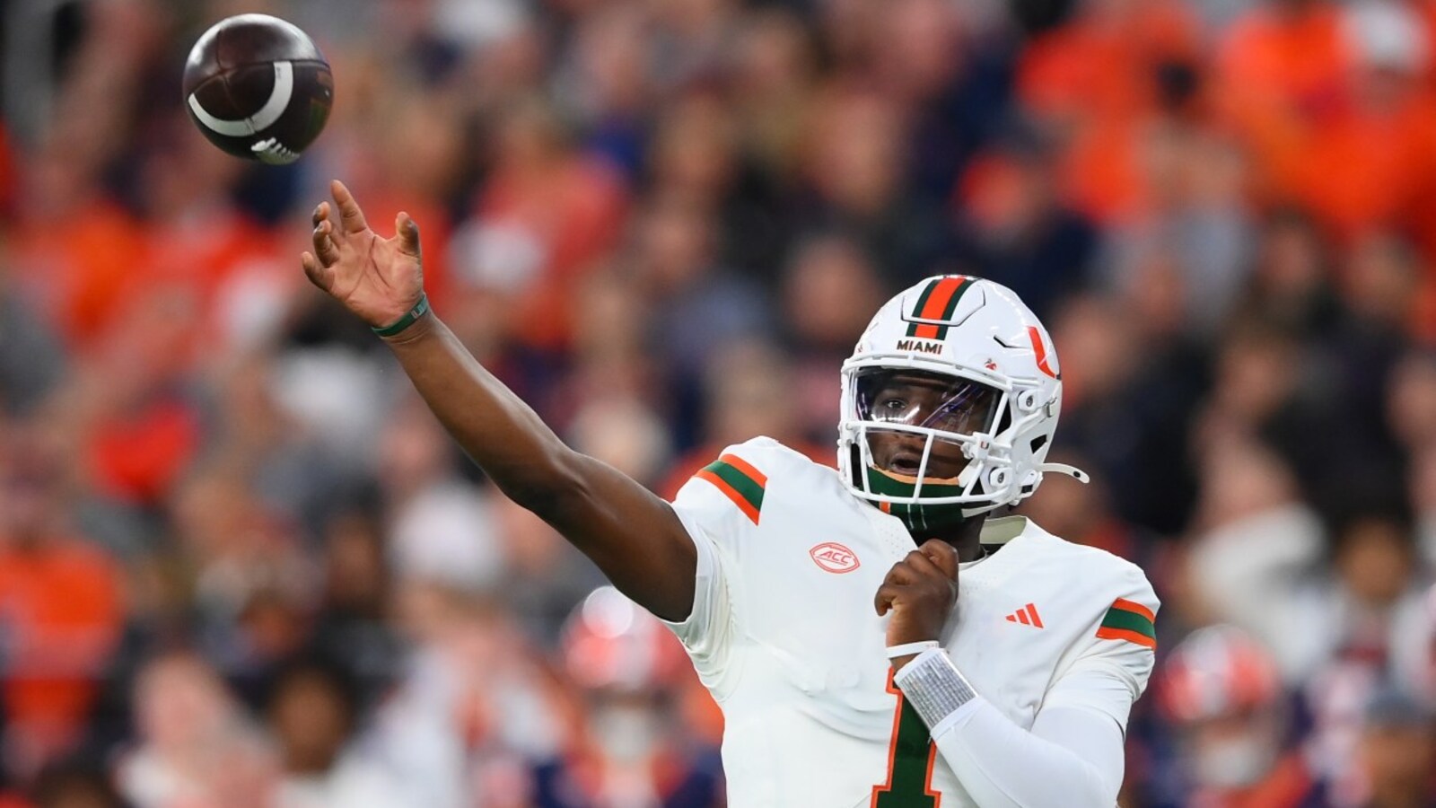 Giants target franchise quarterback and bolster roster in 2025 mock
