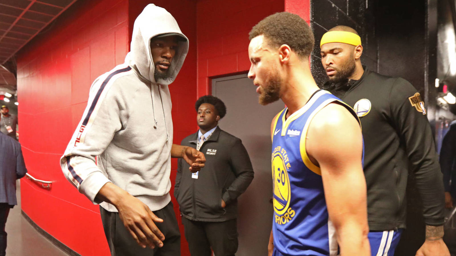 The '40+ points in an NBA Finals game' quiz Yardbarker