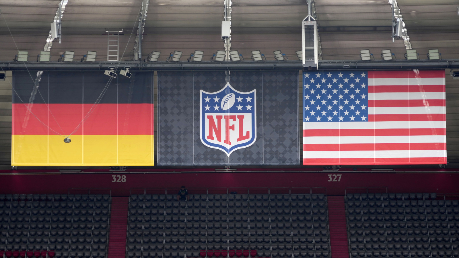 NFL's Global Expansion Continues with Revised Practice Squad Rule in