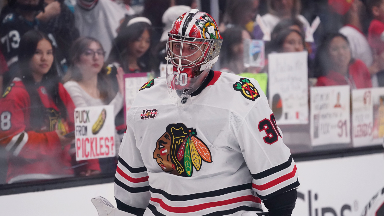 2026-27 NHL team preview: Chicago Blackhawks | Yardbarker