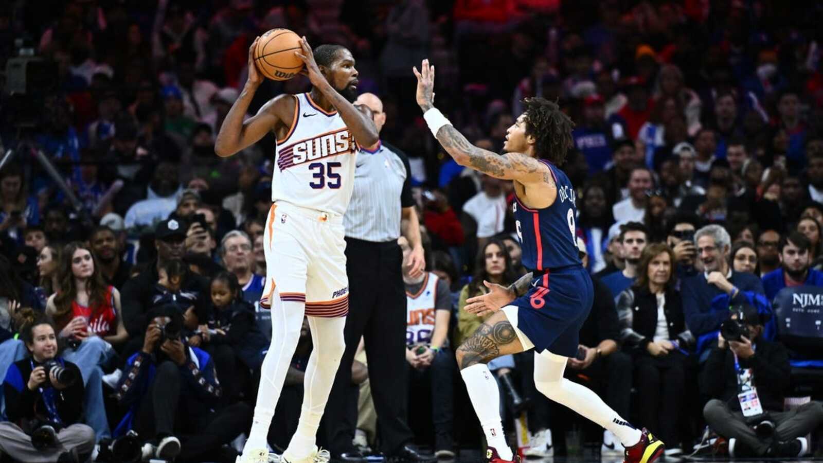 Slumping Suns take on mistakeprone Pistons Yardbarker