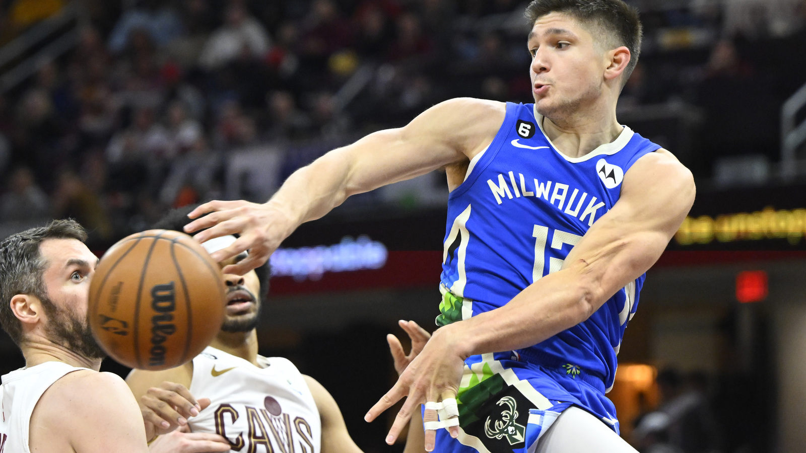 NBA best bets: Wiesguy's 2 Picks and a Prop for 1/16 - Vimarsana News