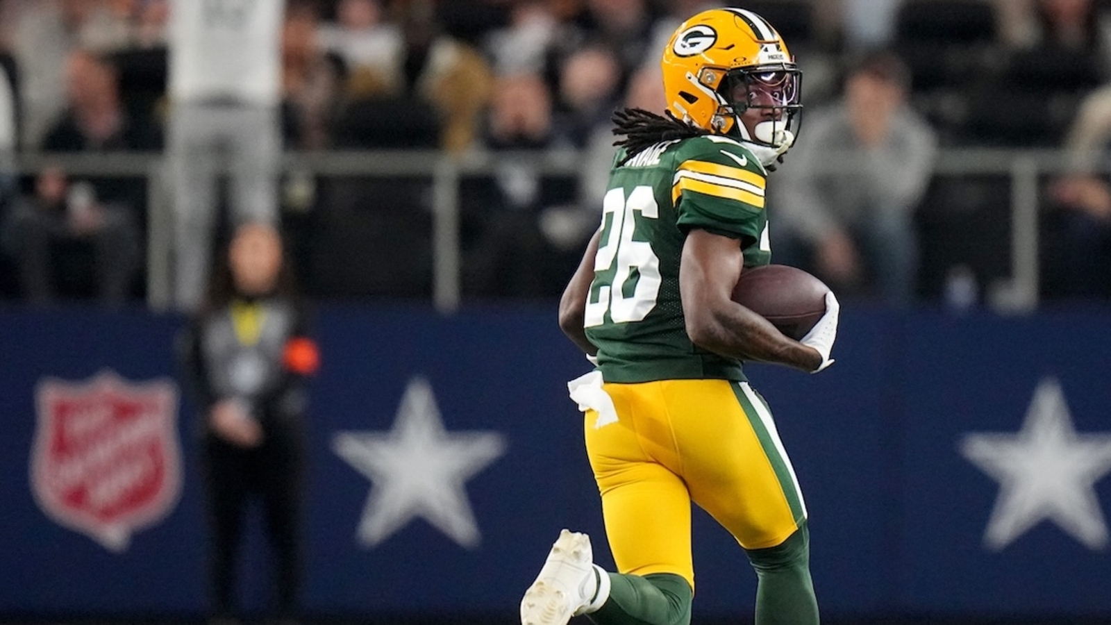 Report: Darnell Savage signs with Pittsburgh Steelers