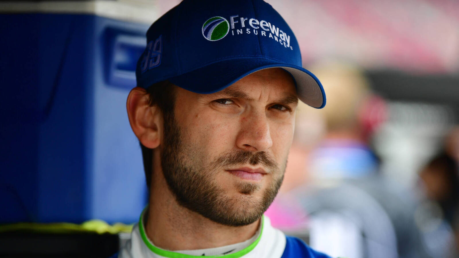 Suarez ticked off at Bowman, Chastain after race - Vimarsana News