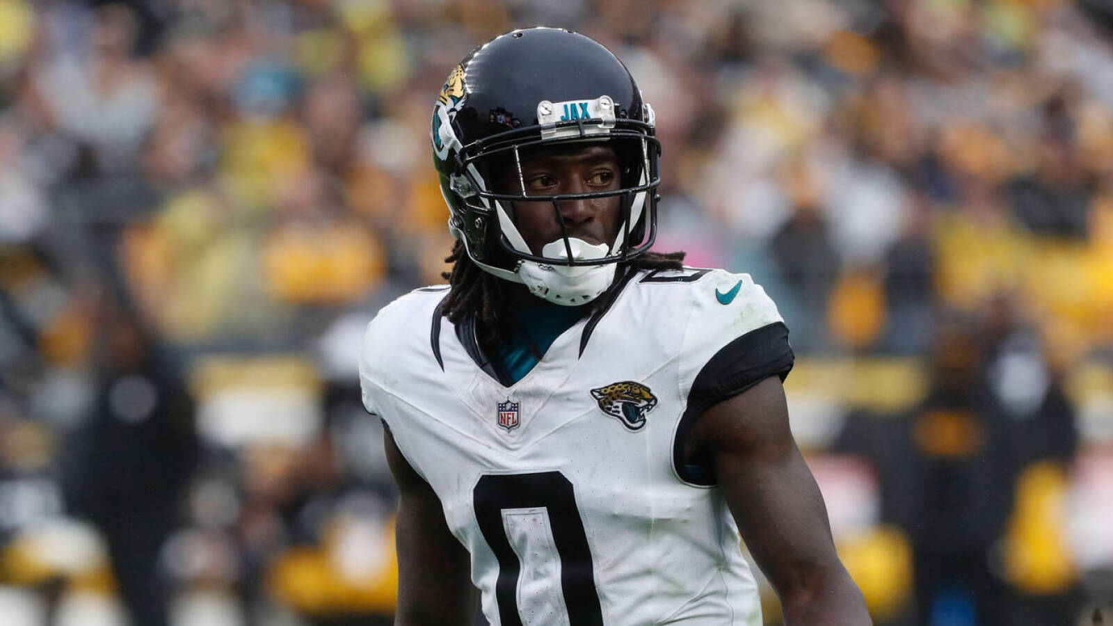 Titans signing freeagent WR Calvin Ridley to huge deal Yardbarker