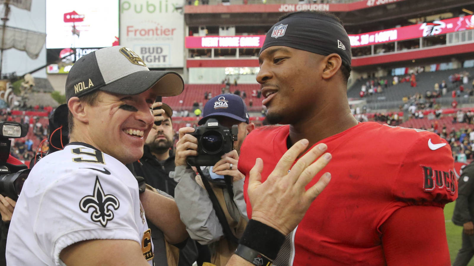 Pass/fail Assessing NFL's best, worst quarterback situations Yardbarker