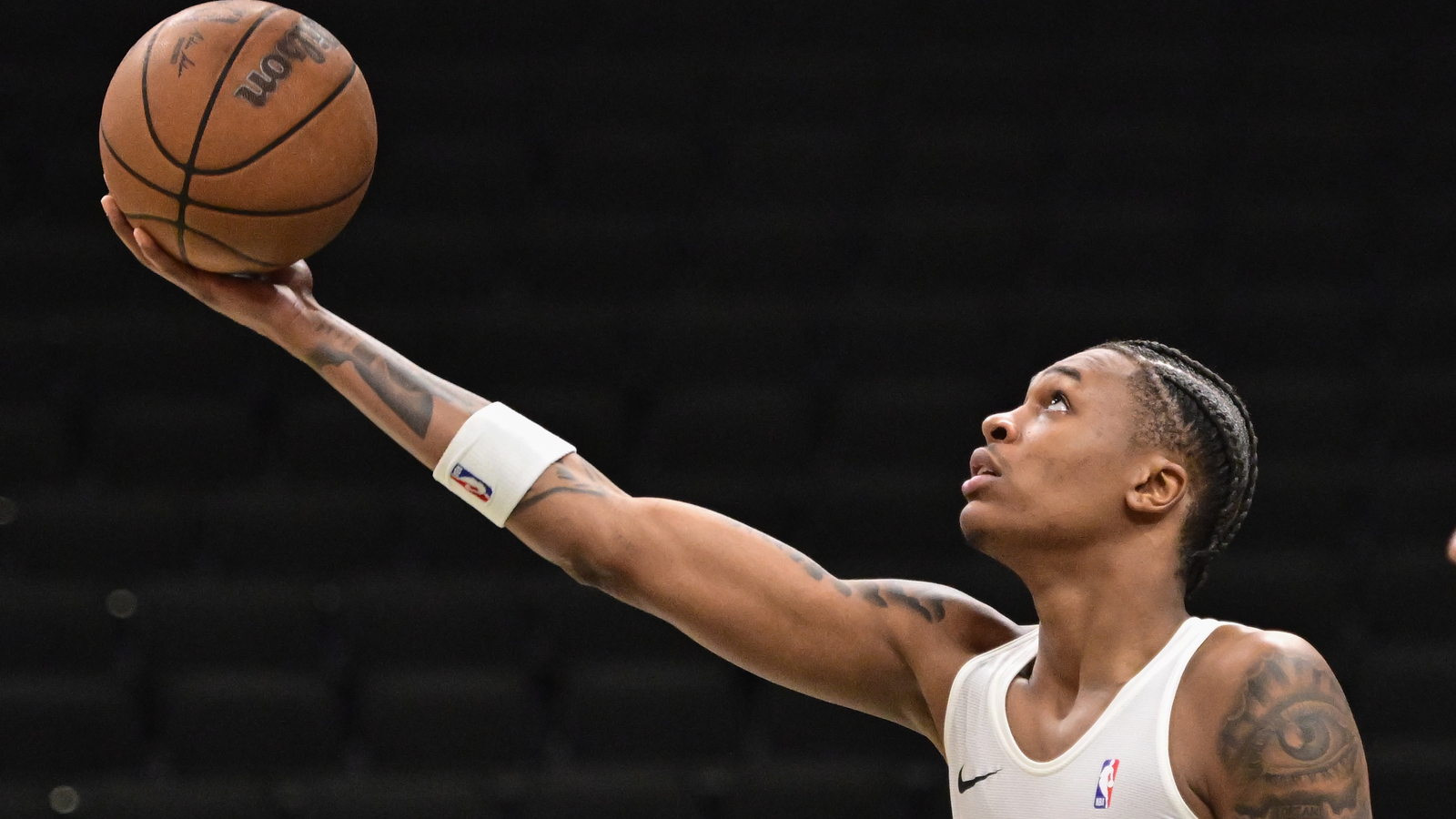 Rockets to sign Tyler Smith, waive Kevon Harris | Yardbarker