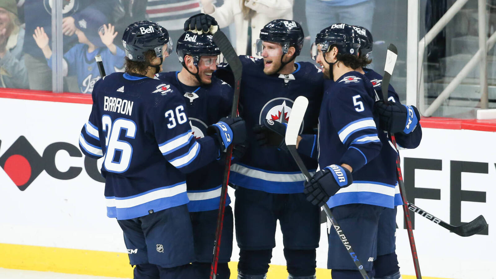 Jets, Kevin Cheveldayoff agree to three-year extension - Vimarsana News